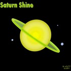 Picture for song 'Saturn Shine.mp3' by artist 'w1z11'