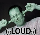 Picture for song 'Loud (NOT FOR SALE) Free D/L' by artist 'Weatherman Beatz'