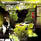 Picture for song 'Jealousy ft. pittsburg filthy' by artist 'wes raccs'