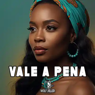 Picture for song 'Afro zou x Kizomba Love Type Beat -Vale a pena' by artist 'Wolf KillerBeats'