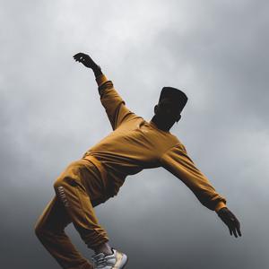 Picture for song 'U Will B Alright - INSTRUMENTAL' by artist 'wonderkidd'