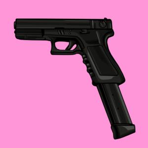 Picture for song 'Shoota (BUY 1 GET 2 FREE)' by artist 'XTC BEATS ANP'