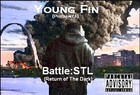 Picture for song 'Take My Life (prod. by Beats Planet)' by artist 'Young Fin'