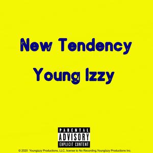 Picture for song 'For You-Young Izzy (Prod:Cashmoneyap)' by artist 'young izzy'