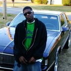 Picture for song 'Ridin Slow' by artist 'Young J. Dee Productions'