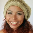 Picture for song 'Menggapaimu' by artist 'Yucca Rose'