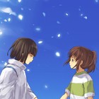 Picture for song 'Yuria - Inochi no namae (Spirited Away)' by artist 'Yuria-chan'