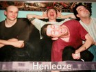 Picture for song 'Inside is out (Original intro)' by artist 'Zirconium Mechanism'