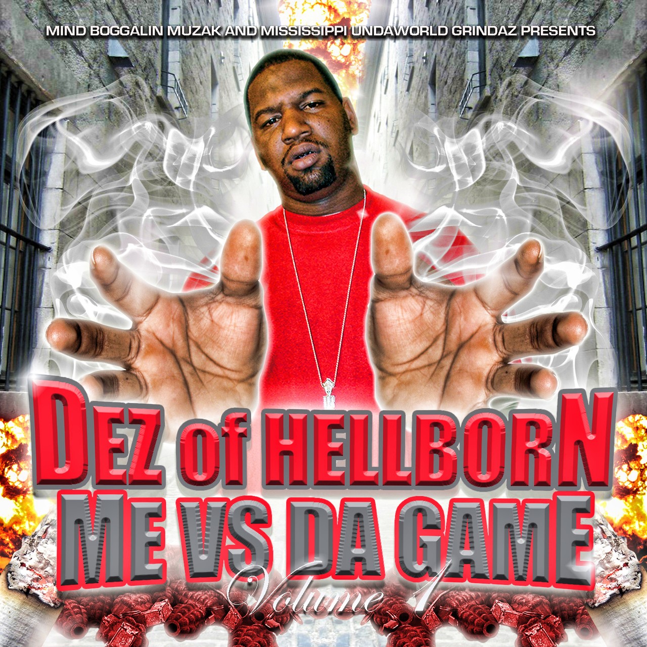 洋楽 HELLBORN/G-RAP DEZ OF HELLBORN – Hip-Hop Music | Free MP3 Downloads | 30+ Songs