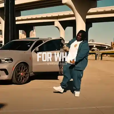 Picture for song 'For What' by artist '183realchance'