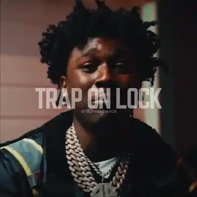 Picture for song 'Trap On Lock' by artist '183realchance'