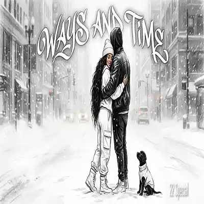 Picture for song 'Ways And Time' by artist '22 SPECIAL'
