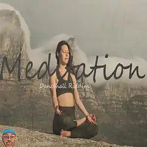 Picture for song 'Dancehall Instrumental "MEDITATION"' by artist '5aldo'