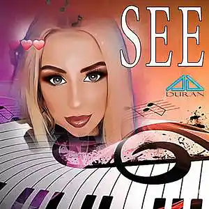 Picture for song 'SEE' by artist 'Andreu Duran aka Broskii Duro'