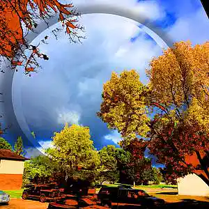 Picture for song 'Water Of Life' by artist 'AuDioChosis - Steven F. Allen - AuDio MiRage'