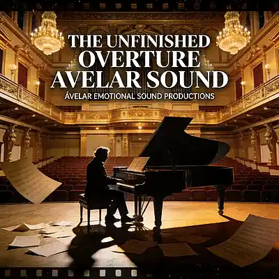 Picture for song 'THE UNFINISHED OVERTURE (EL PATR&Oacute;N DE PATRONES' by artist 'AVELAR EMOTIONAL SOUND PRODUCTIONS'