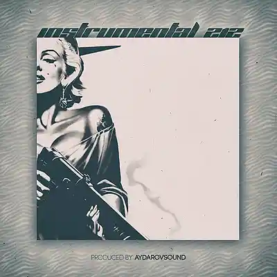 Picture for song '#212 / Hip Hop 105bpm beat' by artist 'AydarovSound'