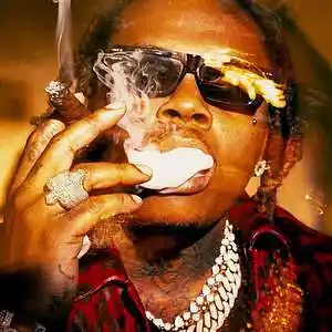 Picture for song 'Kick back 143bpm (BUY 1 GET 1 FREE)' by artist 'Bansihotb'