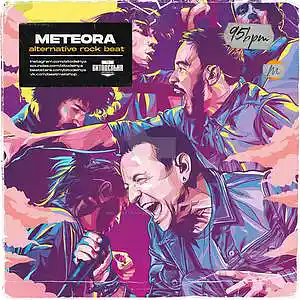 Picture for song 'Meteora' by artist 'BITODELNYA'