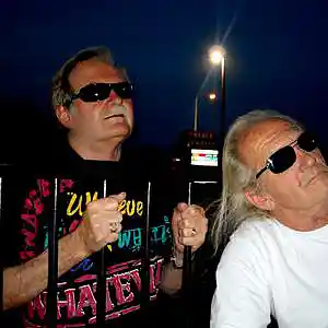 Picture for song 'Bobby Sowell -Night Lights' by artist 'Bobby Sowell'