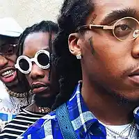 Picture for song 'FOREVA EVA (FREE DL) *MIGOS x GUCCI x MONEYBAGGYO*' by artist 'BRAVESTARR'