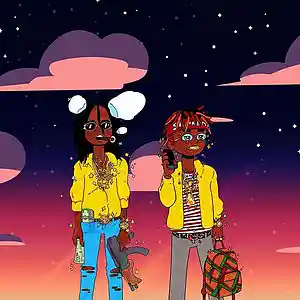 Picture for song 'A Microphone Blessing' by artist 'Brentin Davis Beats'