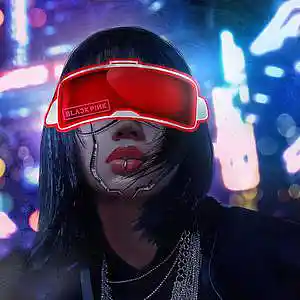 Picture for song 'In A Dubstep World' by artist 'Brentin Davis Beats'