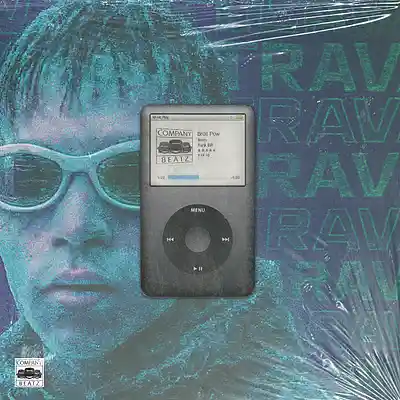 Picture for song 'Nego Trufa New Trap Funk beat 130' by artist 'BrosPowBeatz'