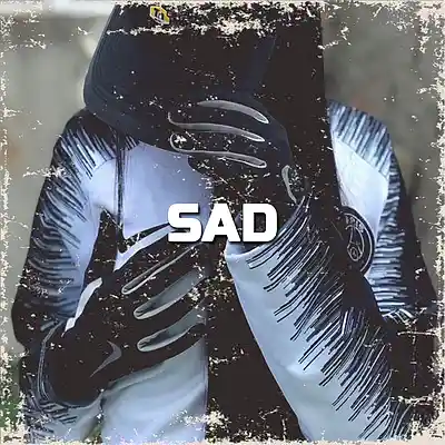 Picture for song 'Cumbia Base Romantica Type Beat - Sad' by artist 'Cachengue Instrumentales'