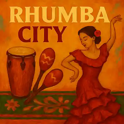 Picture for song 'Lets Rhumba' by artist 'Catch 22 Music'