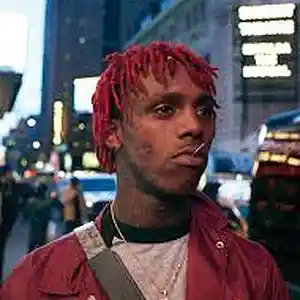 Picture for song 'just playin witcha famous Dex type' by artist 'CHEMIST'