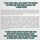 Picture for song 'Keep It 100%' by artist 'Colby King'