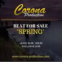 Picture for song 'Spring (Buy 1 Get 2 Free)' by artist 'Corona Production'