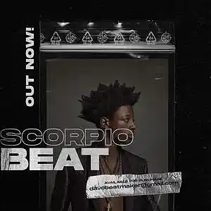 Picture for song 'Scorpio (Joey Bada$$ Type Beat) Buy 1 Get 1 Free' by artist 'davothecreator'
