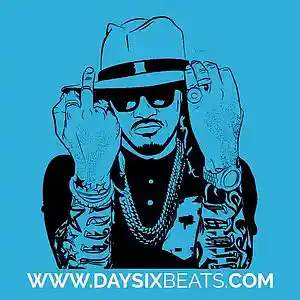 Picture for song '*Never Broke* (Migos x Zaytoven Type Beat)' by artist 'DAYSIX'