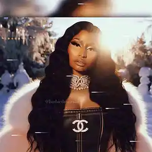 Picture for song 'Nicki Minaj x Megan Thee Stallion Type Beat - “Pay' by artist 'Dichano'