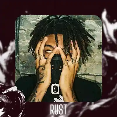 Picture for song '"RUST" Scarlxrd & ZillaKami Type Beat' by artist 'D V 1 R V E R S BEATS'