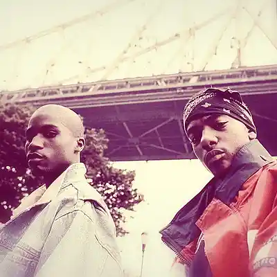 Picture for song 'Keeping It Raw (Boom Bap Beat With Scratch Hook)' by artist 'Enrichment'