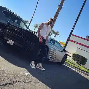 Picture for song 'Rakan Ayyoub Type Beat 302' by artist 'ErieBeats'