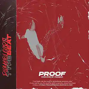 Picture for song '"PROOF" - Playboi Carti x Ken Carson Type Beat' by artist 'FRANSUZ'