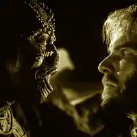 Picture for song 'Enemy Mine (94 BPM)' by artist 'Freigheist'