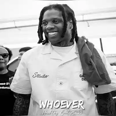 Picture for song 'Whoever' by artist 'Hashtag6eatZ033'