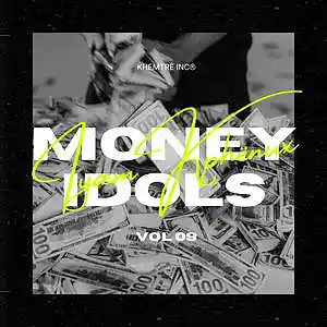 Picture for song 'Iyæm Kphënux - Money Idols (Instrumental)' by artist 'Iyaem Kphenux'