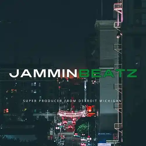 Picture for song 'Hood Gospel (Buy 1 Get 2 Free)' by artist 'JamminBeatz (Buy 1 get 2 Free)'