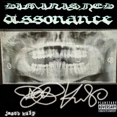 Picture for song 'Posthumouside' by artist 'Jack Kulprit'