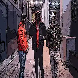 Picture for song 'Better' by artist 'J A S Productionz'