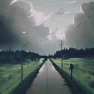 Picture for song 'Rainfall' by artist 'Jav Grojas'