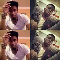 Picture for song 'Back 2 Luv ft. SoupKoola' by artist 'Jay Cudi'