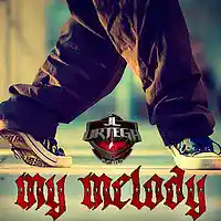 Picture for song 'My Melody' by artist 'JL Ortega Beatz'
