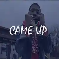 Picture for song 'Came Up-Yfn Lucci Type Beat (2 for $30)' by artist 'jMoneyBeats Productions'